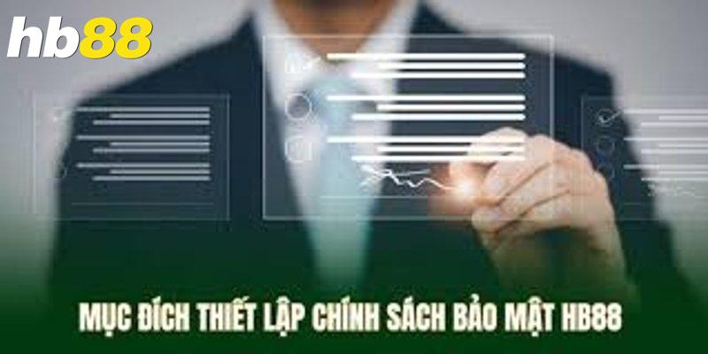 Bảo vệ thông tin người chơi và biện pháp chống gian lận HB88