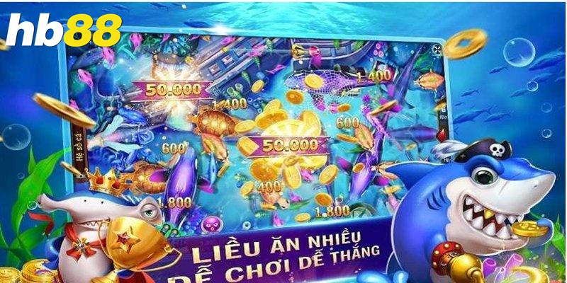 Bí quyết săn boss hiệu quả trong game bắn cá