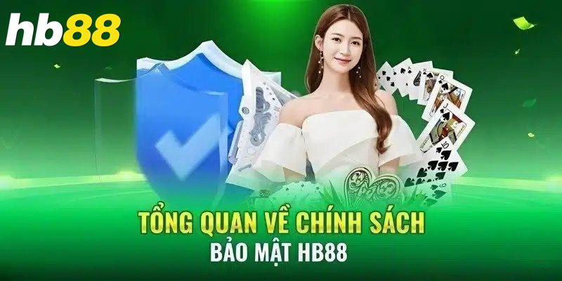 Cách bảo vệ thông tin khi đăng nhập HB88