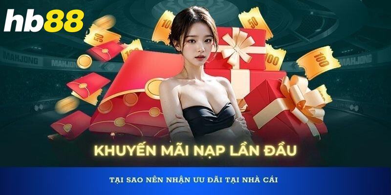 Cách nhận thưởng khuyến mãi nạp đầu đơn giản nhất