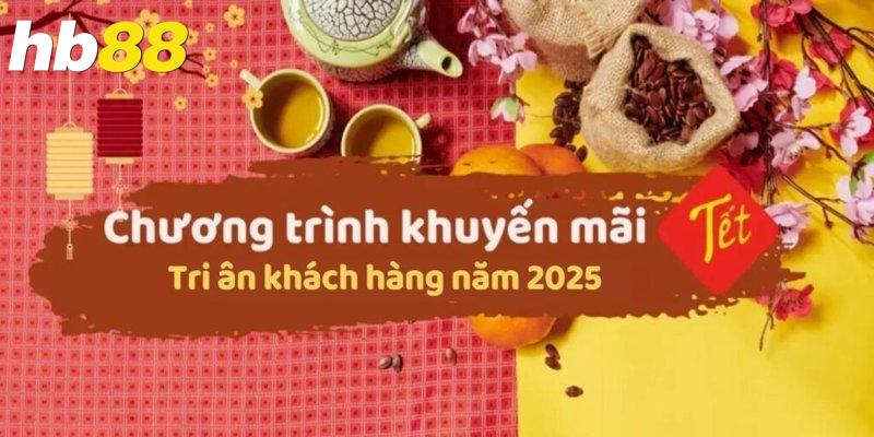 Chiến lược thông minh để tận dụng khuyến mãi Tết 2025