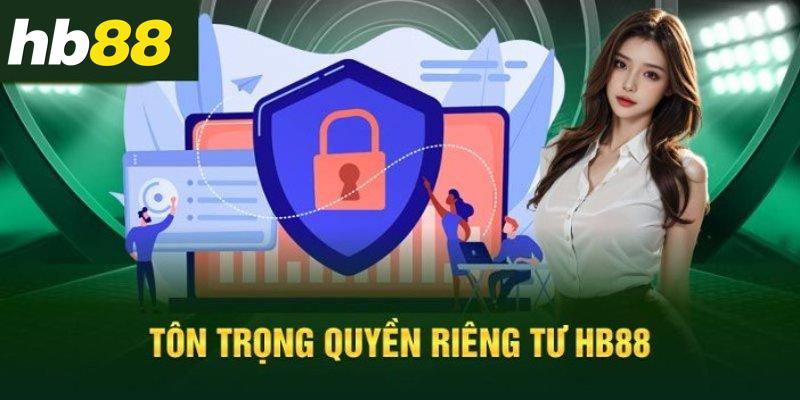 Công nghệ mã hóa hiện đại và quyền riêng tư HB88 của bạn