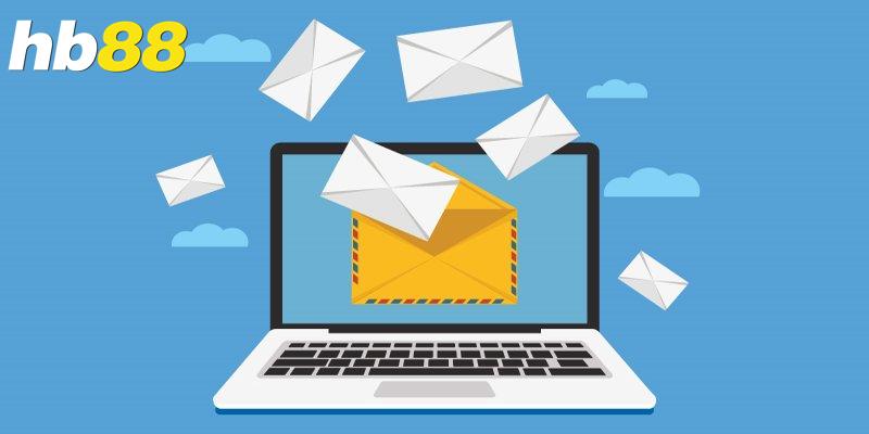 Địa chỉ email hỗ trợ và cách gửi thư hiệu quả nhất