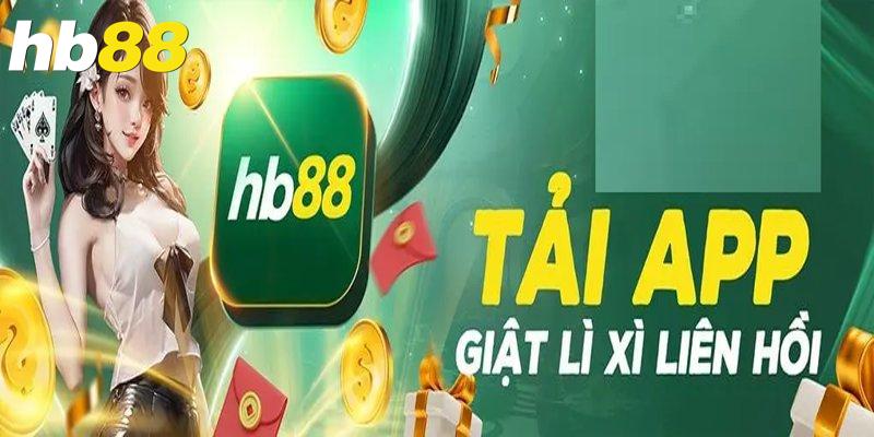 Khám phá trò chơi thú vị và nhận lì xì từ HB88