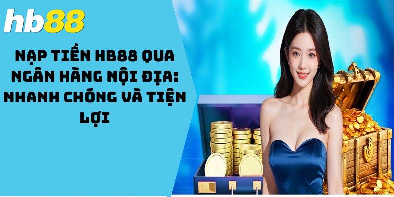 Cách bảo vệ thông tin cá nhân khi nạp tiền HB88