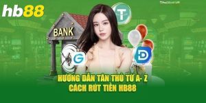 Rút tiền HB88: so sánh ưu nhược điểm thẻ ngân hàng và ví điện tử