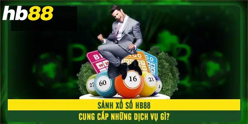 So sánh xổ số với các nhà cái khác về độ chính xác.