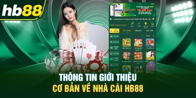 Ưu điểm của HB88 so với các nhà cái khác là gì?